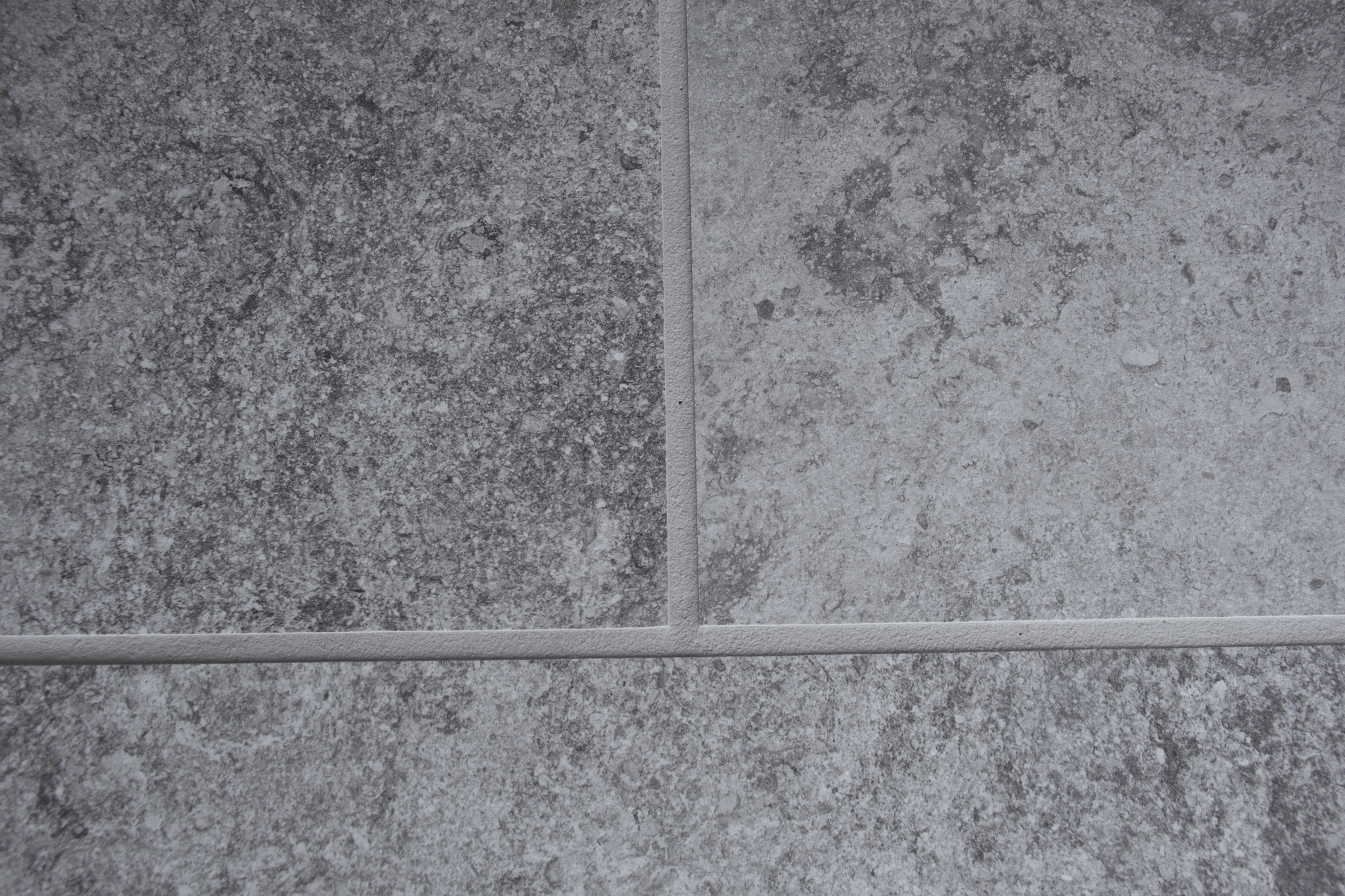 Dominus Heat Corner Hearth Pad in Snow Quartzite