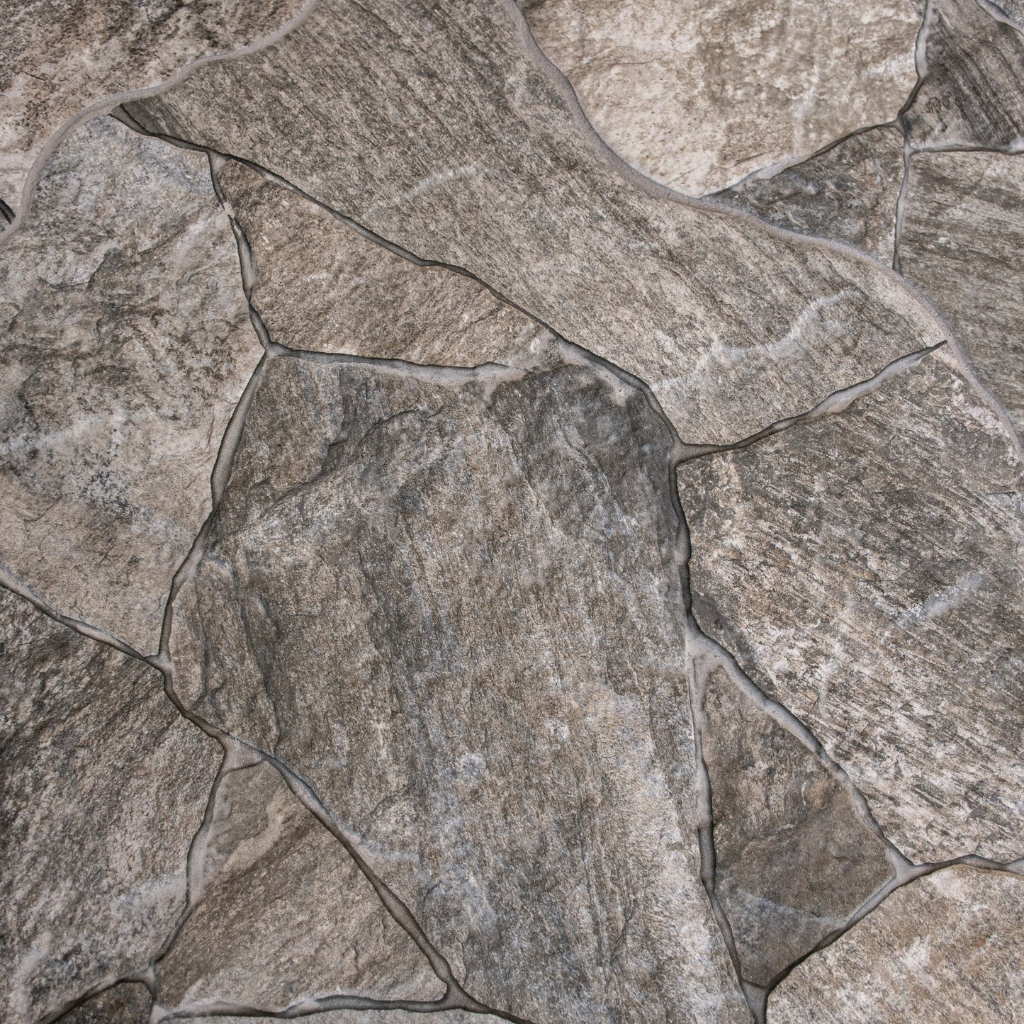 Dominus Heat Flat Wall Hearth Pad -Great Lakes Stone - Dominusheat