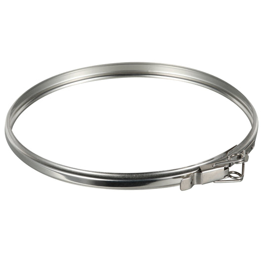 Locking Band for 8" Inner Diameter Chimney Pipe