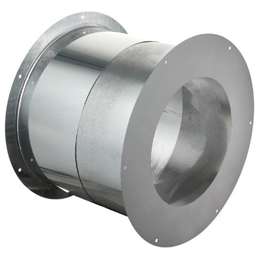 Wall Thimble for 8" Inner Diameter Double Wall Chimney Pipe